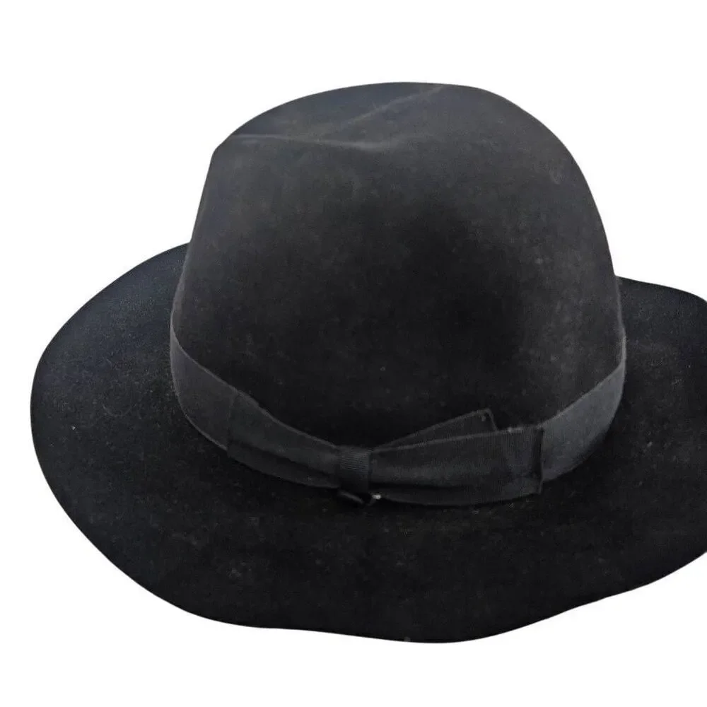 Borsalino Hat